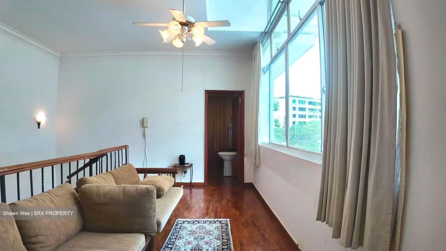 Pinewood Terrace (D25), Terrace #592568091